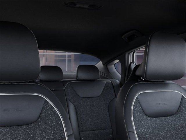 New 2025 Kia K4 GT-Line image 27
