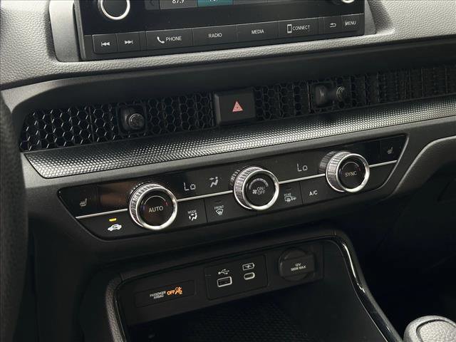 Certified 2024 Honda CR-V EX image 15