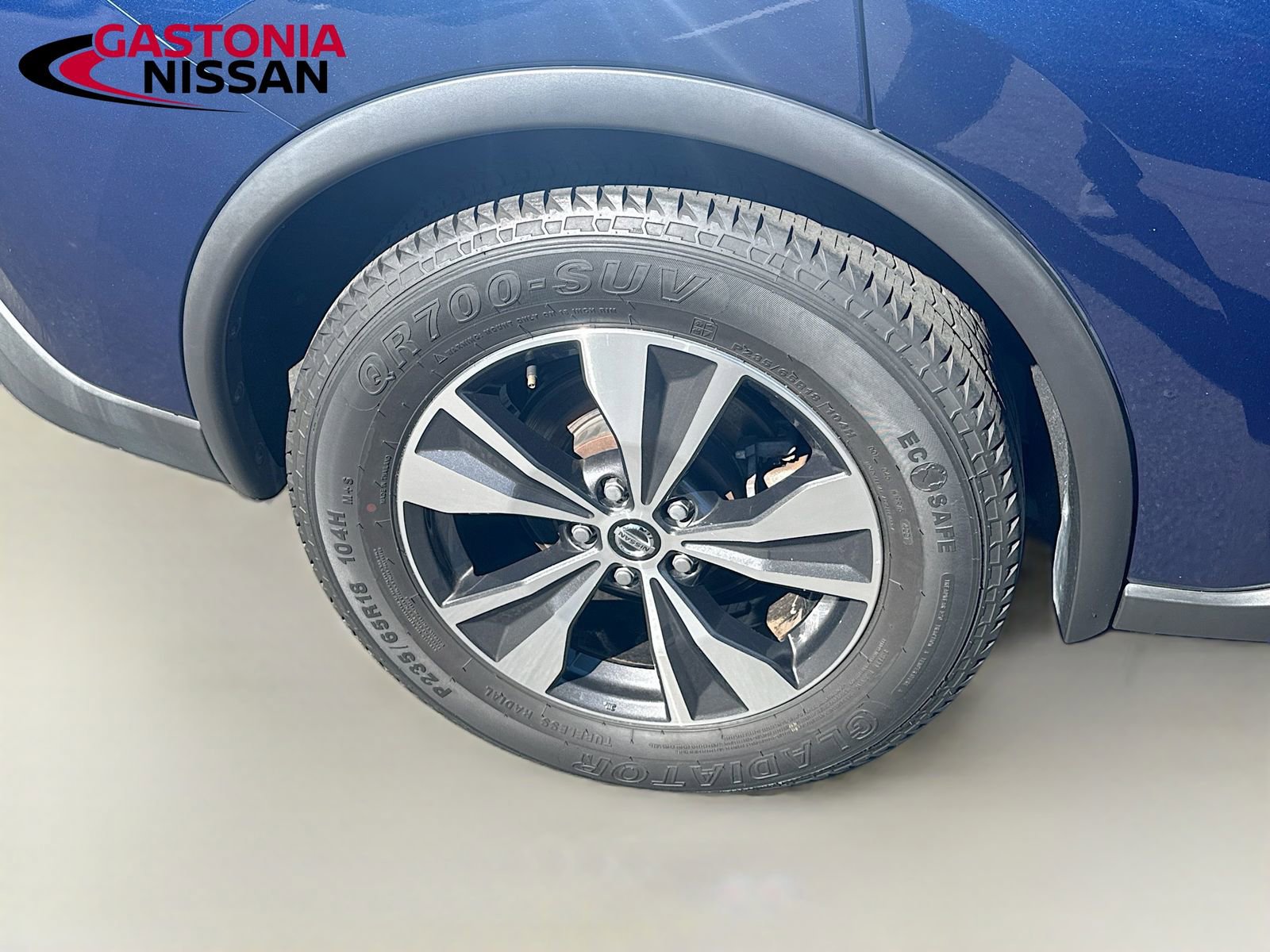 Used 2020 Nissan Murano SV image 36
