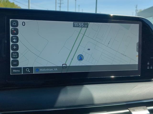 Used 2023 Hyundai Palisade Calligraphy image 21