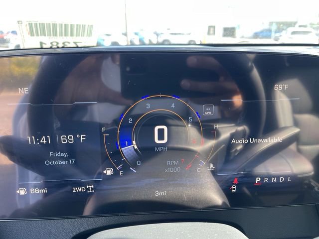 New 2026 Chevrolet Traverse LT w/ Driver Confidence Package AWD/4WD image 15