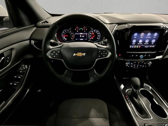 Used 2023 Chevrolet Traverse LT FWD image 7