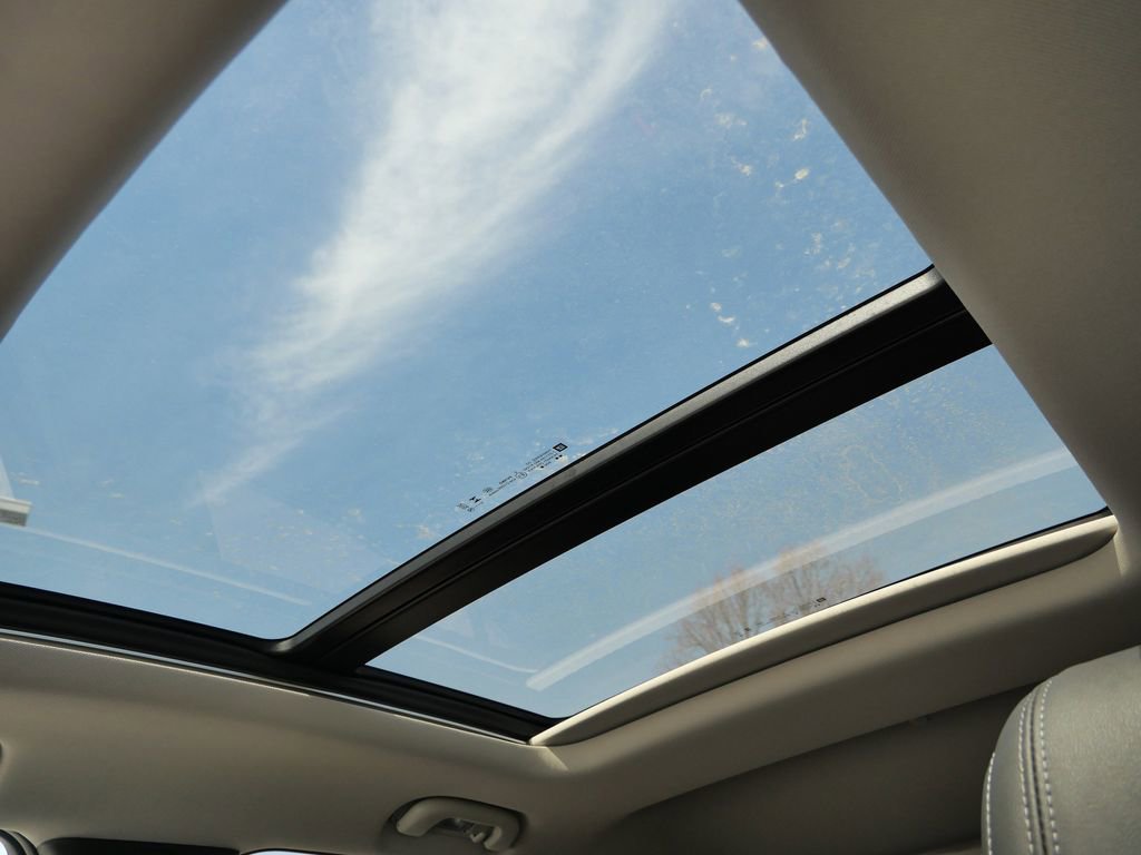 New 2026 Buick Encore GX Avenir w/ Avenir Technology Package image 55