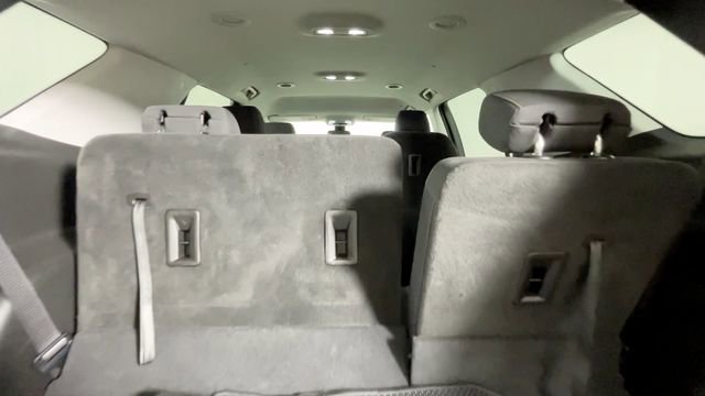 Used 2020 Chevrolet Traverse LT w/ Driver Confidence II Package AWD/4WD image 13