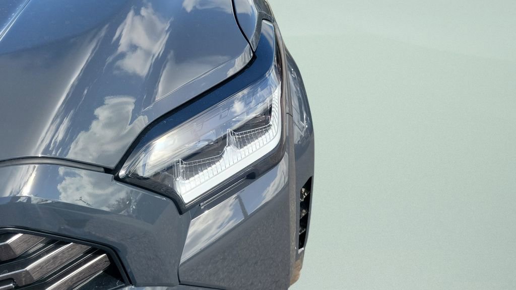 New 2026 Toyota 4Runner Platinum image 9