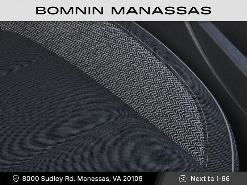 New 2026 Chevrolet TrailBlazer LT image 21