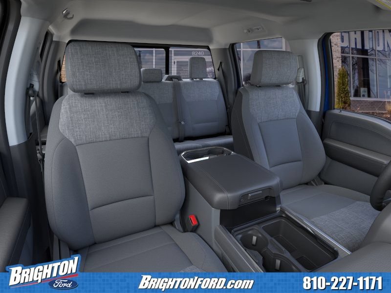 New 2026 Ford F350 XLT AWD/4WD image 10
