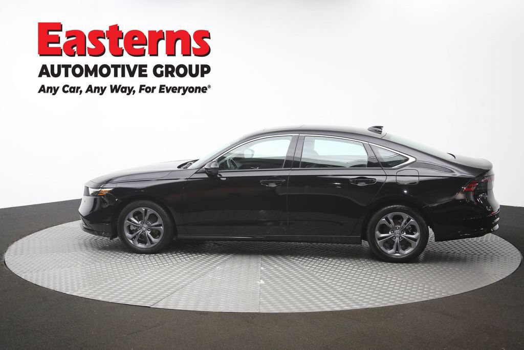 Used 2024 Honda Accord EX-L image 62