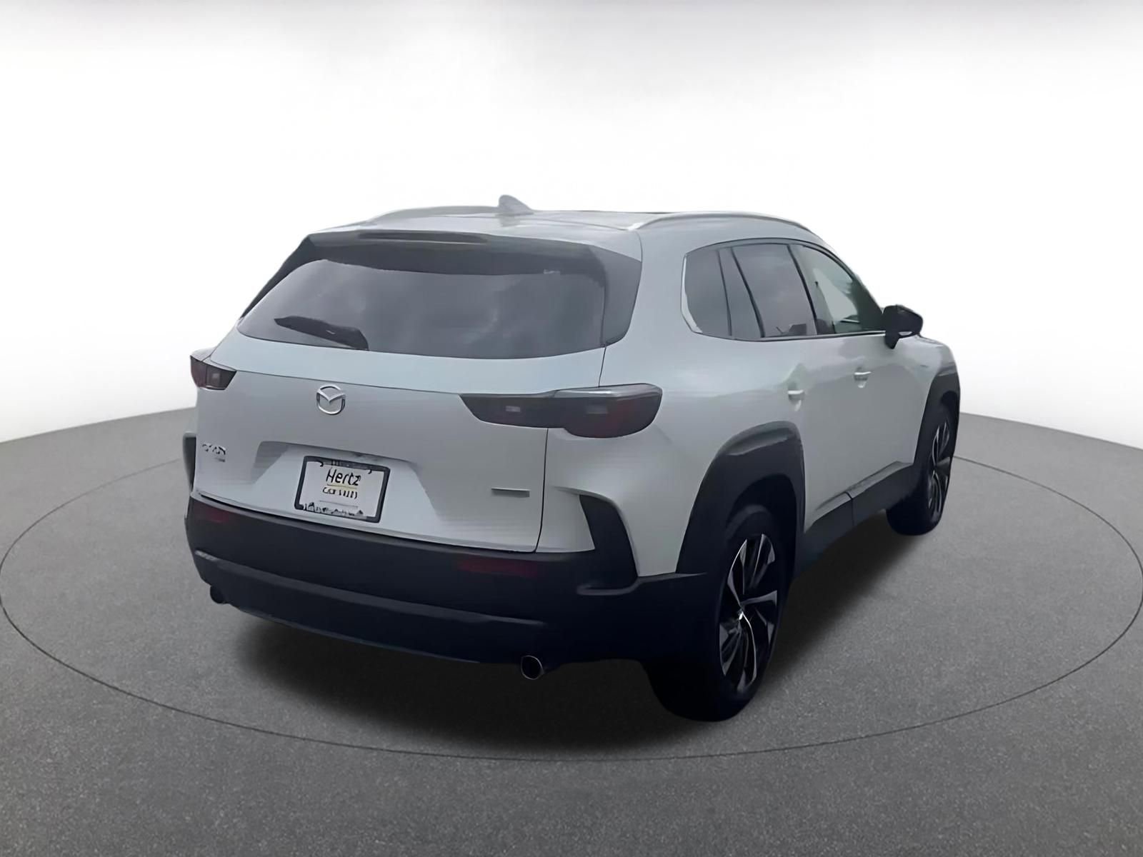 Used 2025 MAZDA CX-50 2.5 Hybrid w/ Premium Plus Pkg image 14