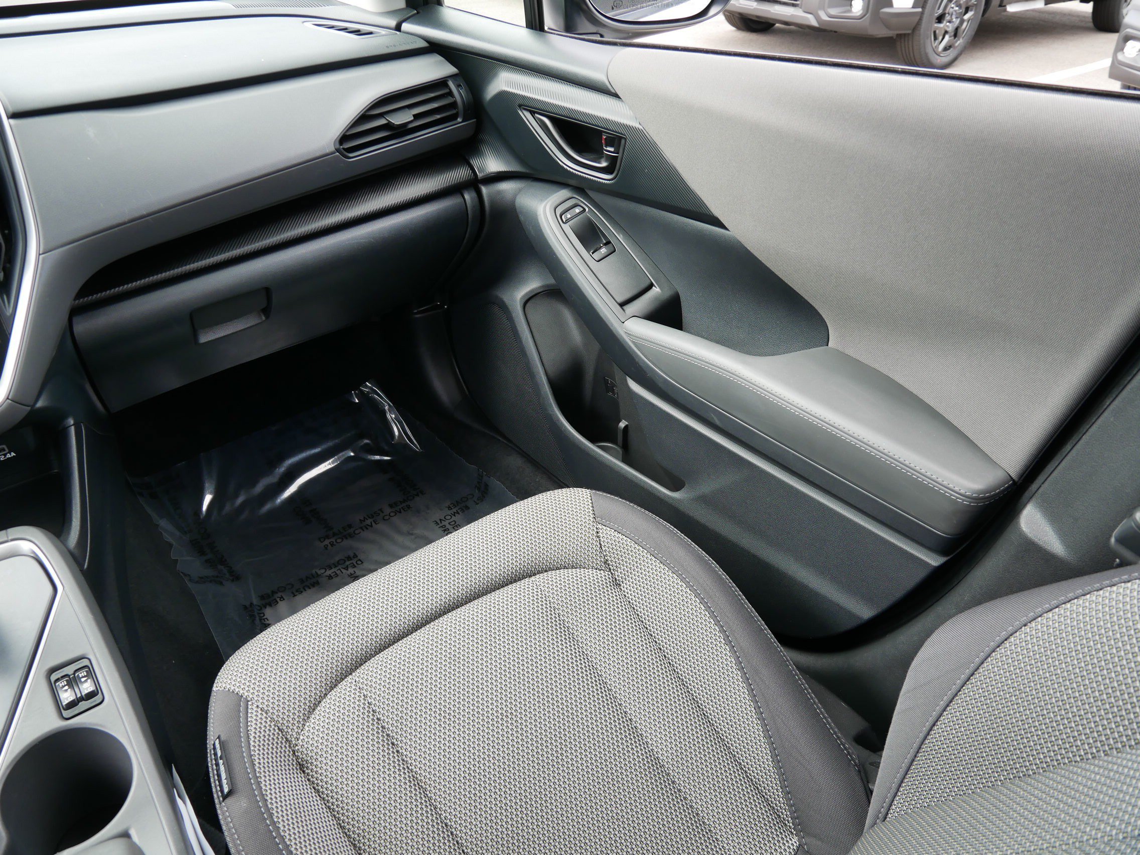 Certified 2024 Subaru Crosstrek 2.0i Premium AWD/4WD image 11