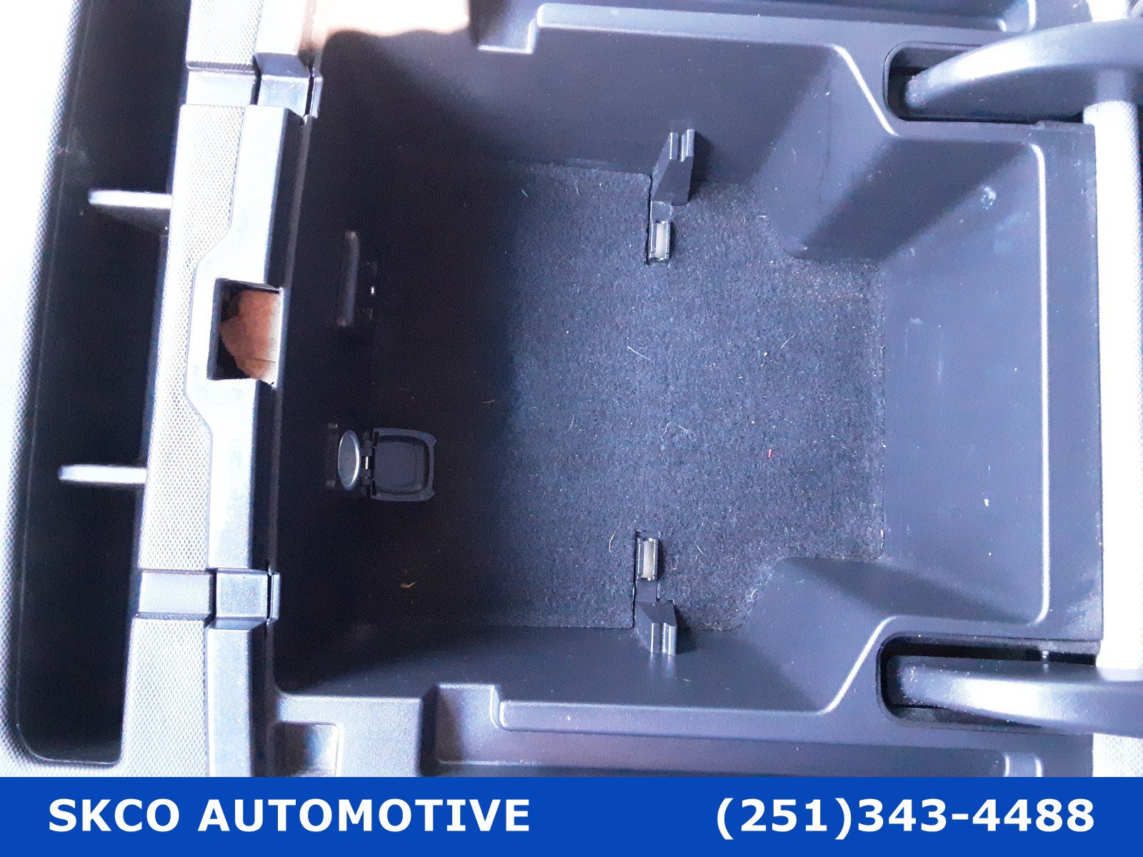 Used 2018 Chevrolet Silverado 1500 Custom RWD image 25