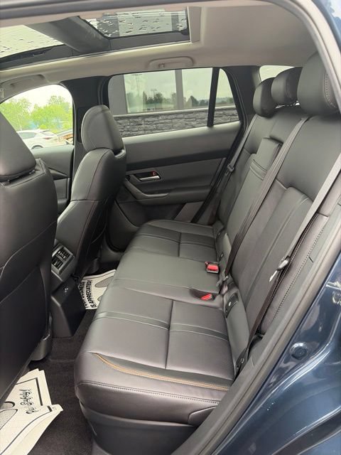 New 2026 MAZDA CX-50 AWD 2.5 Hybrid w/ Cargo Package image 24
