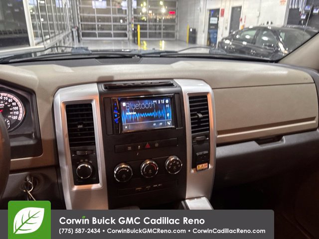 Used 2012 RAM 1500 Big Horn AWD/4WD image 21