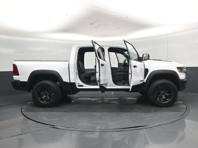 New 2027 RAM 1500 RHO AWD/4WD image 60