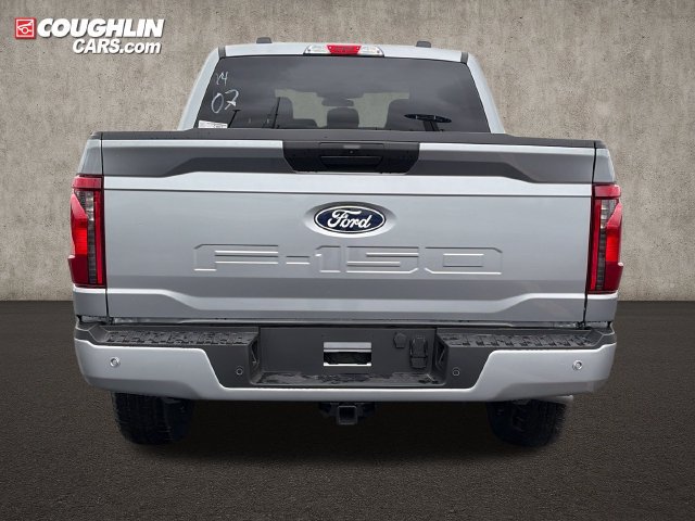 New 2026 Ford F150 STX w/ Equipment Group 200A AWD/4WD image 7