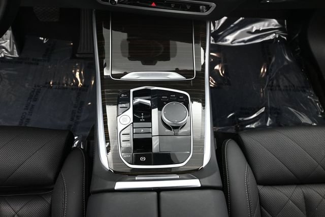 Certified 2024 BMW X5 sDrive40i w/ Premium Package RWD image 16