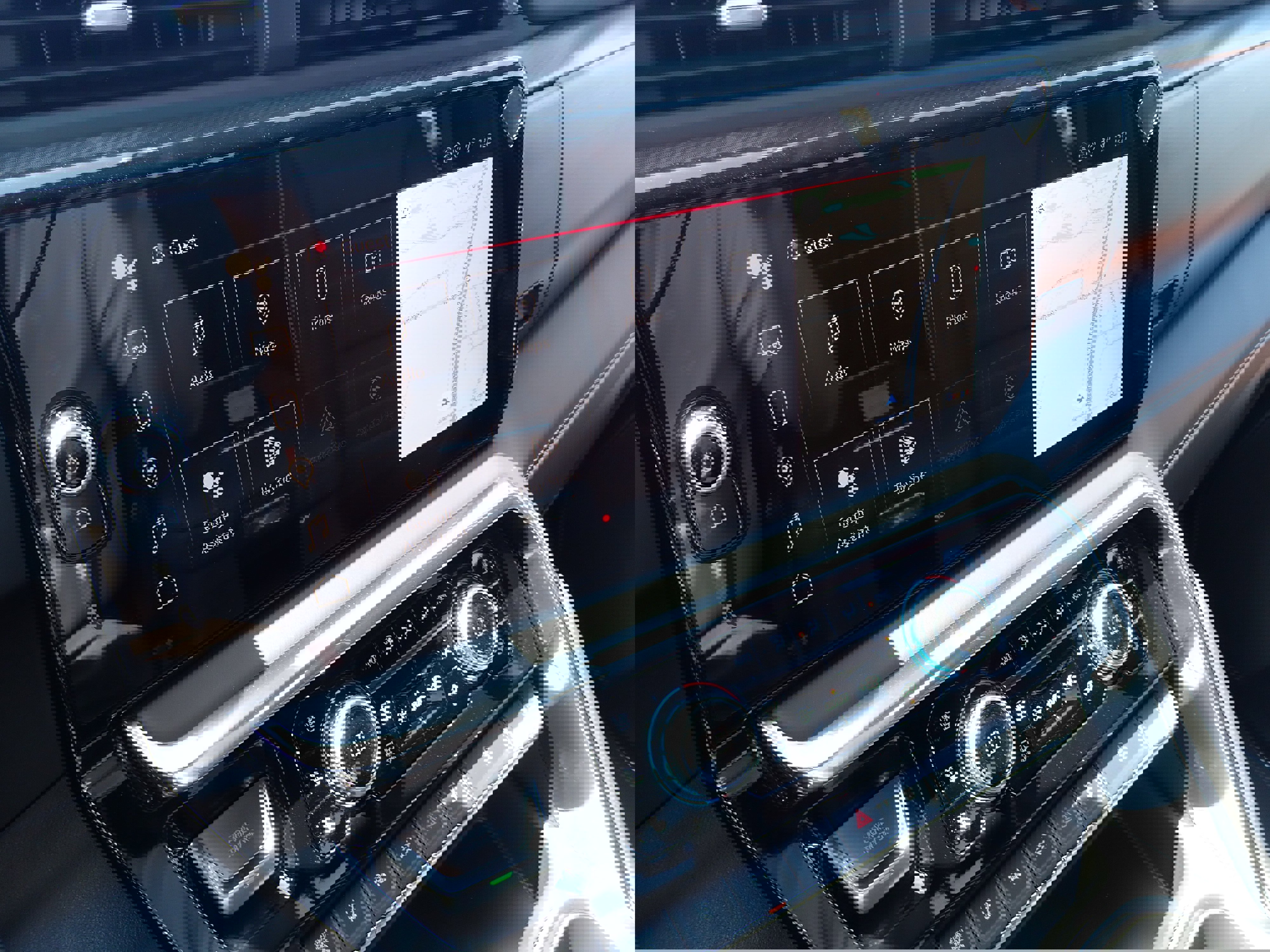New 2026 GMC Sierra 2500 Denali Ultimate image 22