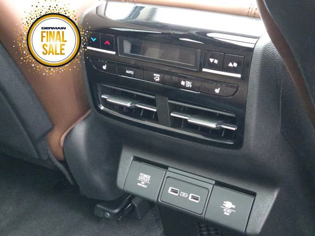 Used 2017 Lexus LX 570 4WD image 17