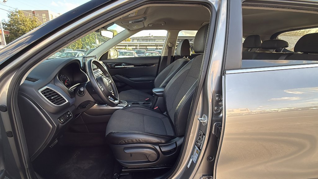 Used 2021 Kia Seltos S image 15