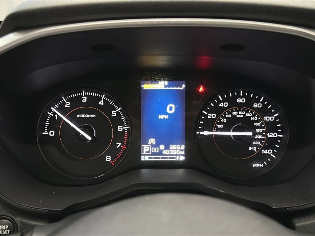 Used 2020 Subaru Crosstrek 2.0i Premium w/ Moonroof Package 2 image 24