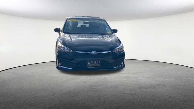 Certified 2023 Subaru Impreza Premium image 2