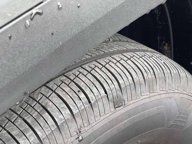 New 2025 Hyundai Tucson SE image 30