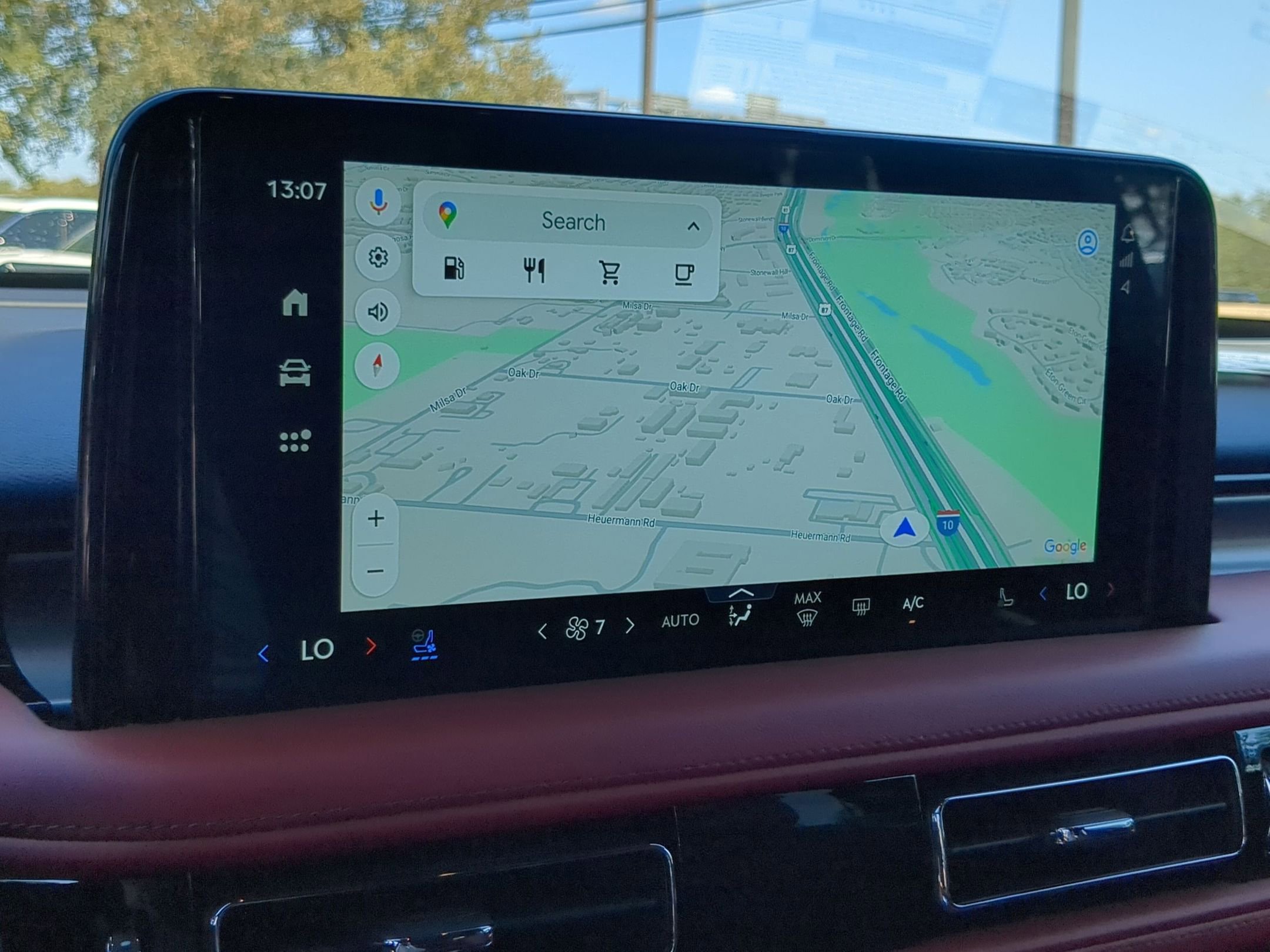 New 2025 Lincoln Aviator Reserve image 17