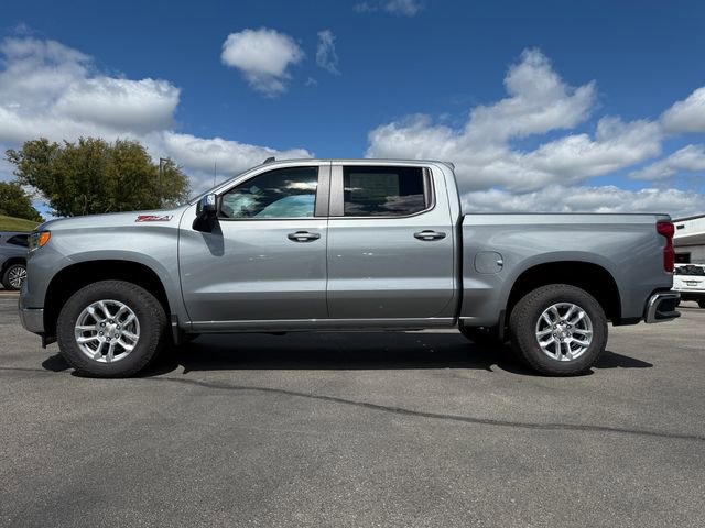 New 2026 Chevrolet Silverado 1500 LT image 2