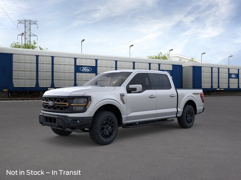 New 2026 Ford F150 Tremor w/ Equipment Group 402A High AWD/4WD image 1