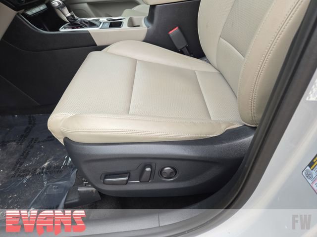Used 2020 Kia Sportage EX FWD image 21