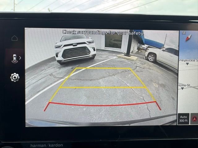 Used 2023 Kia Forte GT-Line w/ GT-Line Premium Package image 9