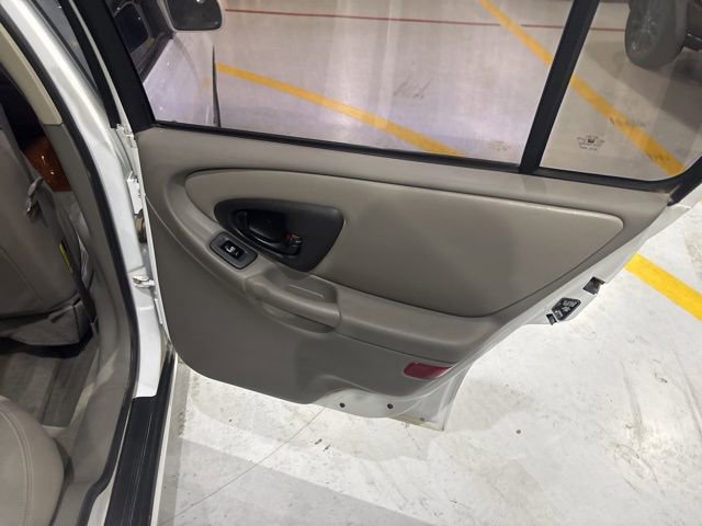 Used 2002 Chevrolet Malibu LS w/ Preferred Equipment Group 1 image 28