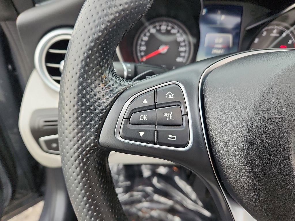 Used 2017 Mercedes-Benz C 300 4MATIC Cabriolet image 19