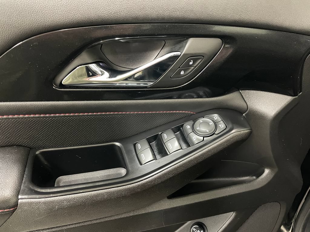 Certified 2023 Chevrolet Traverse RS AWD/4WD image 27