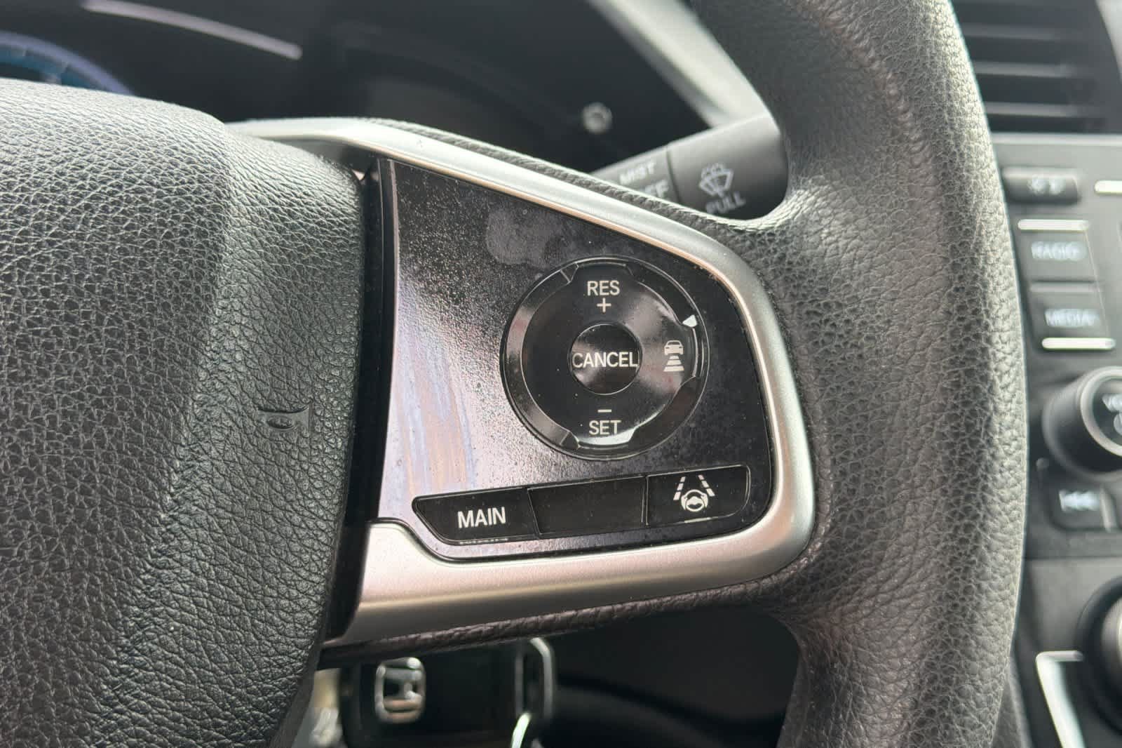 Used 2019 Honda Civic LX image 24