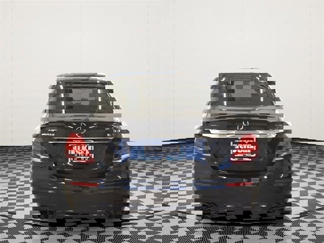 Used 2020 Mercedes-Benz E 53 AMG 4MATIC Sedan image 6