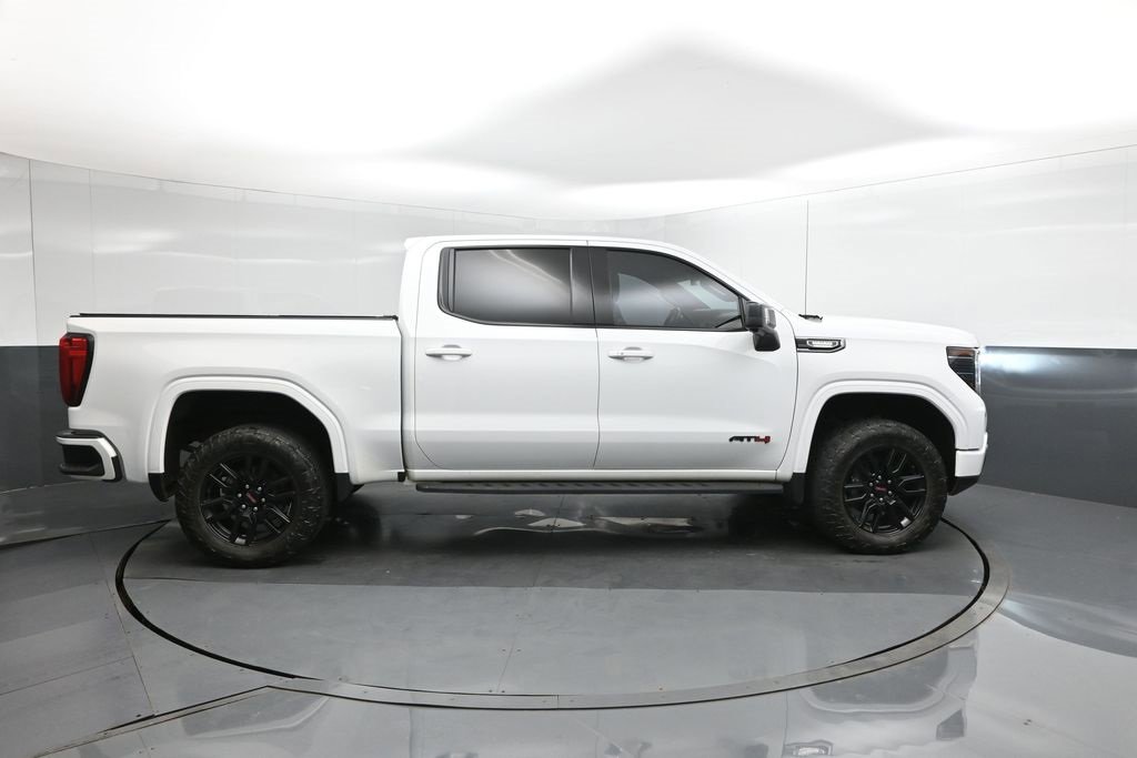 Used 2022 GMC Sierra 1500 AT4 w/ AT4 Premium Package image 26