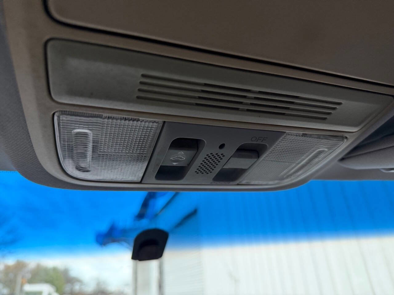 Used 2009 Honda Accord EX image 19