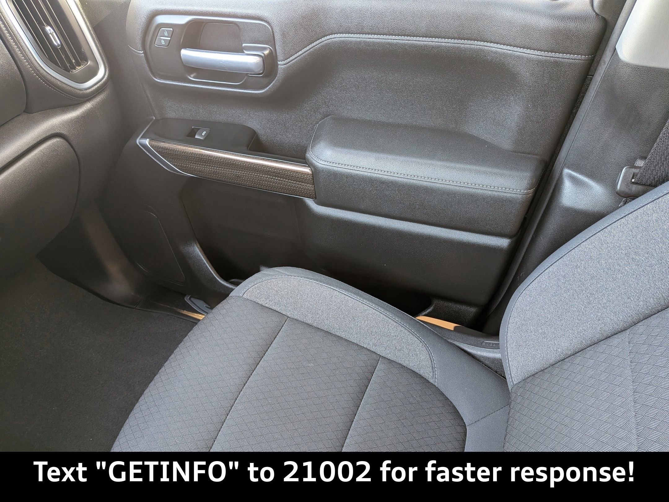 Used 2019 Chevrolet Silverado 1500 LT w/ All-Star Edition image 19