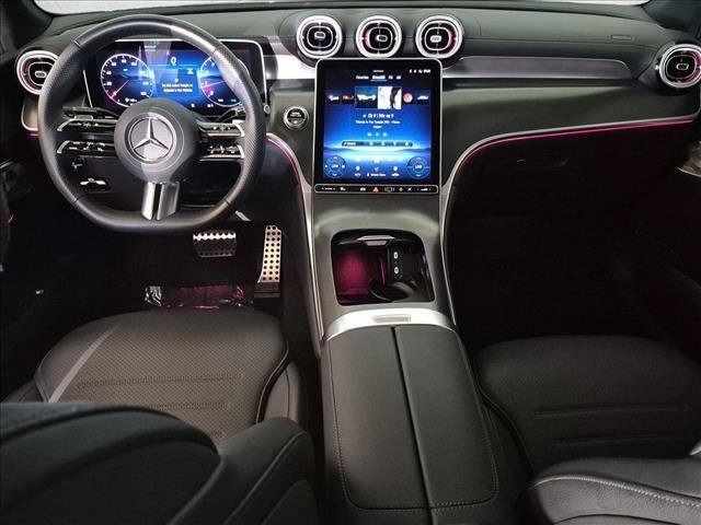 Used 2025 Mercedes-Benz GLC 300 4MATIC image 19