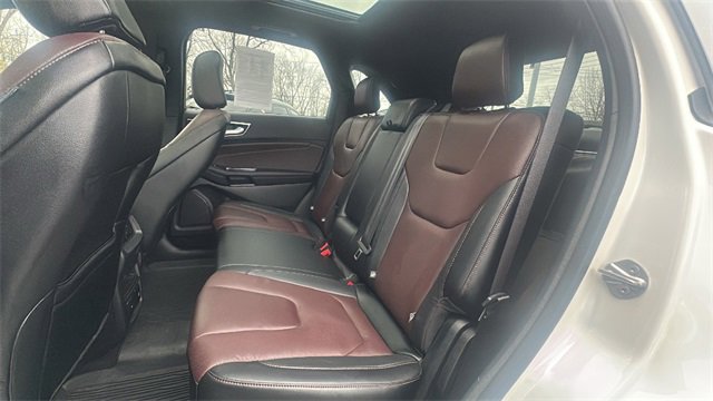 Used 2020 Ford Edge Titanium w/ Equipment Group 301A image 31