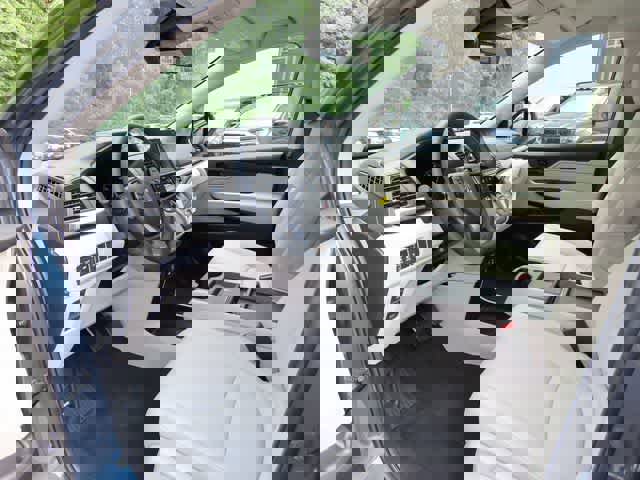 New 2026 Honda Odyssey EX-L image 2