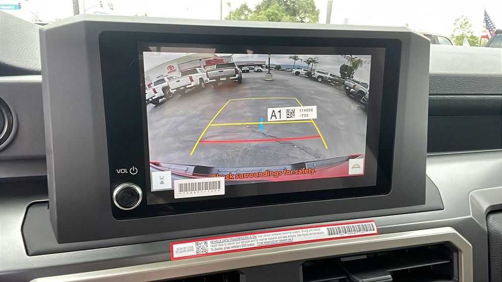 New 2026 Toyota Tacoma SR5 image 21