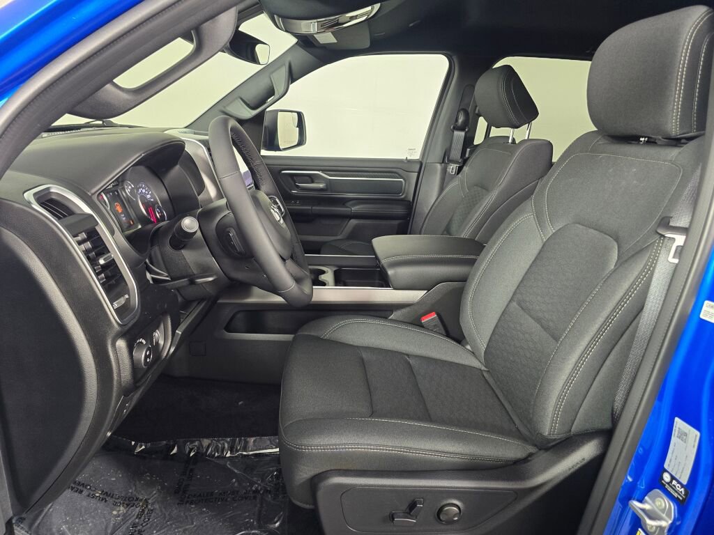 New 2026 RAM 1500 Big Horn w/ Night Edition image 20