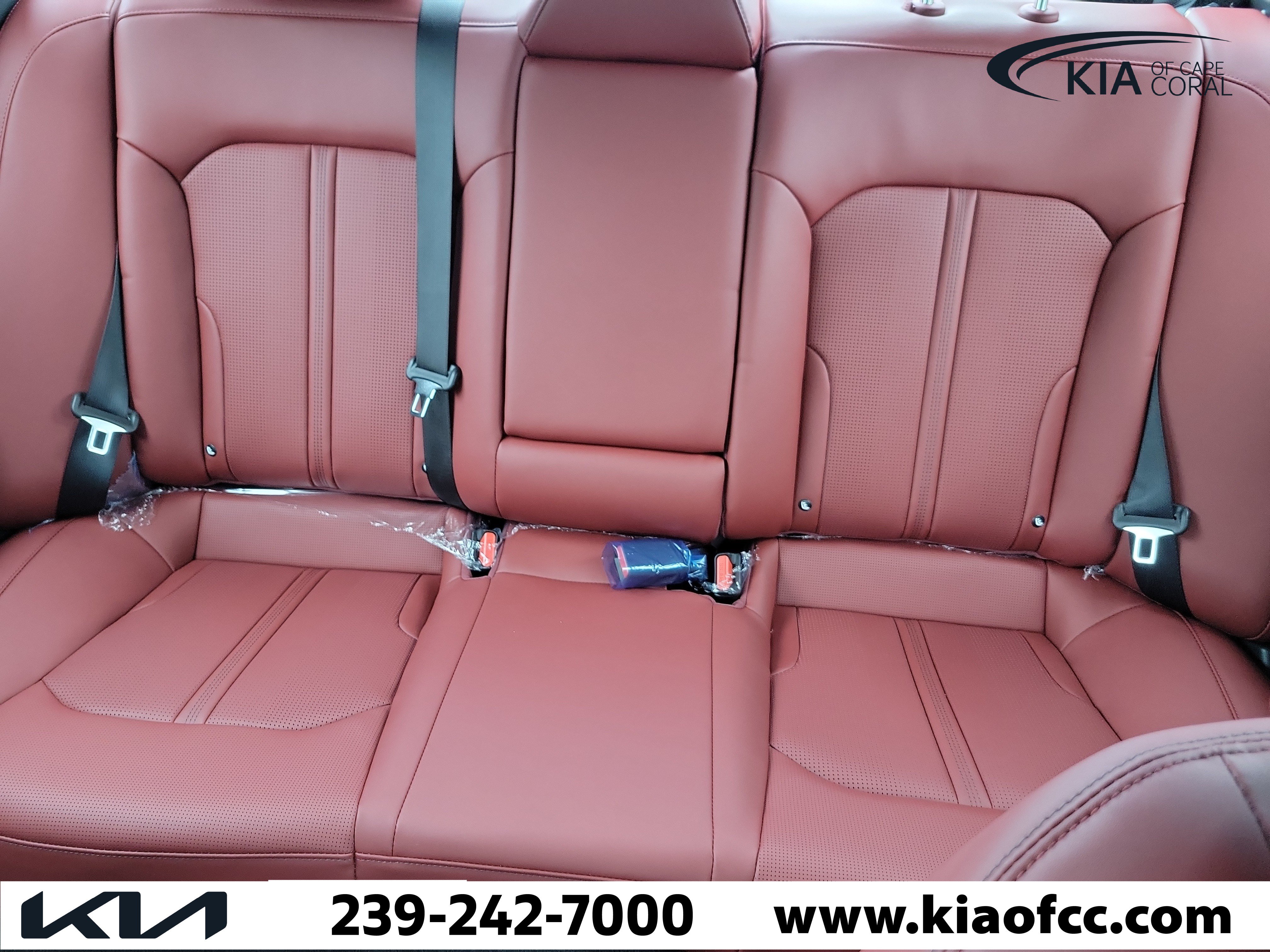 New 2026 Kia K5 GT-Line FWD image 29