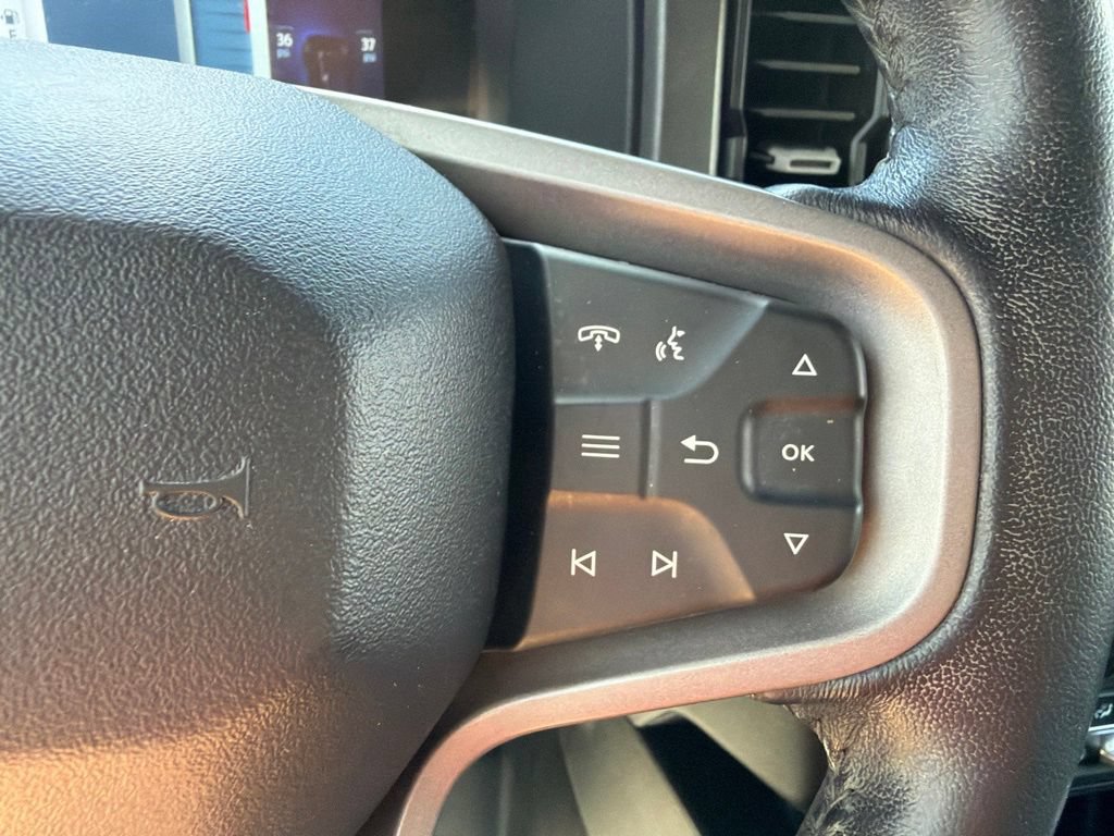 Used 2024 Ford Bronco Big Bend AWD/4WD image 25