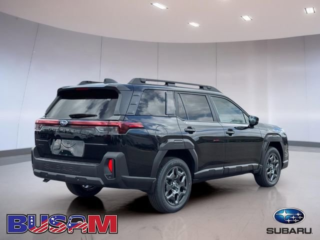 New 2026 Subaru Outback Premium AWD/4WD image 4