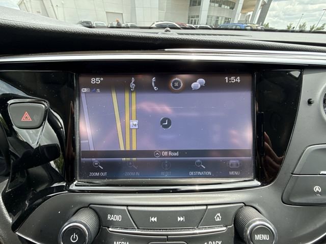Used 2019 Buick Envision Essence FWD image 18