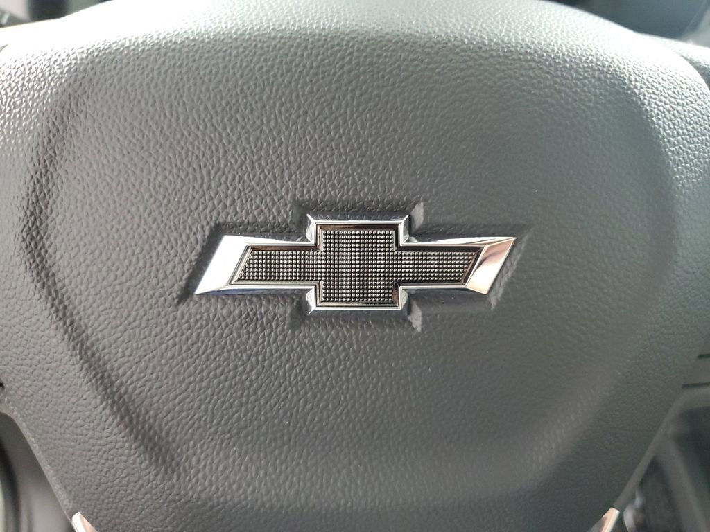 New 2026 Chevrolet TrailBlazer ACTIV image 21