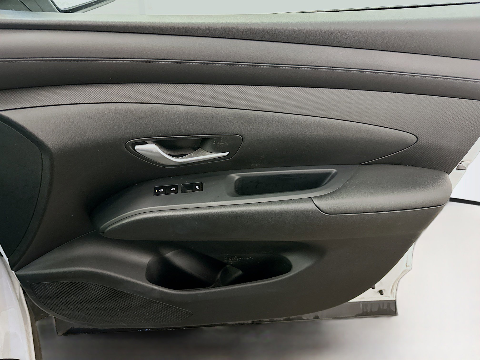 Used 2025 Hyundai Tucson SEL image 33